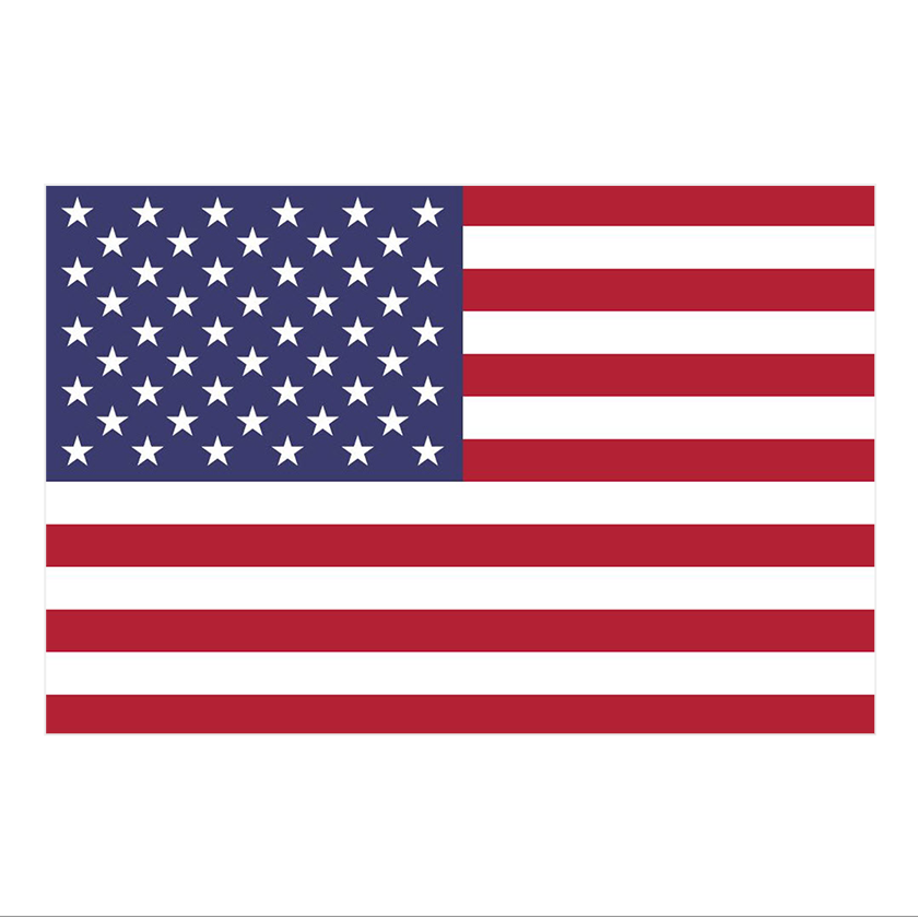 Flag of the United States